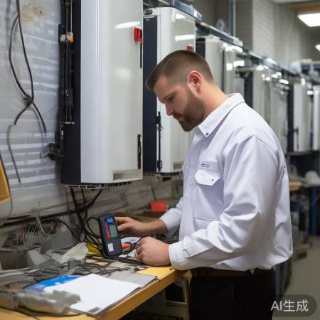 壁挂炉维修，专业规范，贴心服务