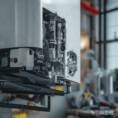 博途壁挂炉统一报修剖析<壁挂炉格兰富水泵结构揭秘：高效节能的秘密武器>