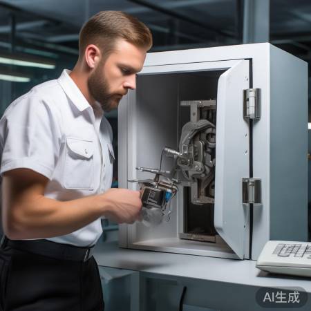 立盾保险柜维修售后电话阐明☞保险柜深度不足？教你如何升级保障安全