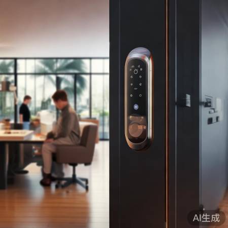 金圭家电各区服务电话传授,智能看家锁，卧室安全升级新选择