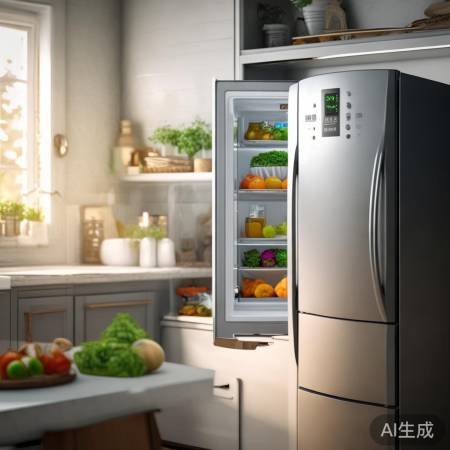 夏普冰箱400客服售后厂联教导<冰箱几档温度最低，保鲜效果最佳>