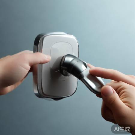 皇家金盾指纹锁全市热线咨询告诉你,普鑫指纹锁指纹添加步骤详解