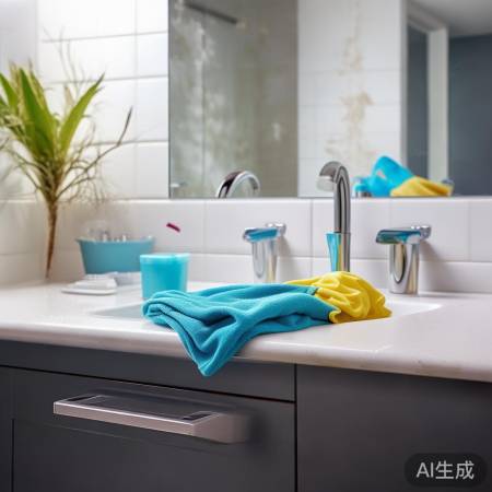 三菱电机空调网点电话咨询传授：空调室内机排水槽清洗妙招，告别积水困扰