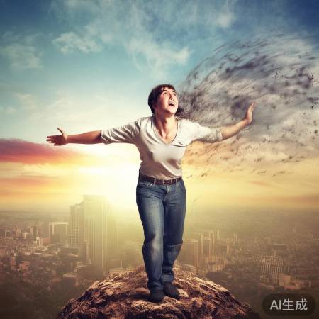 第吉尔指纹锁专业维保教大家：压力下的蜕变：年轻一代如何将压力炼成成长的动力