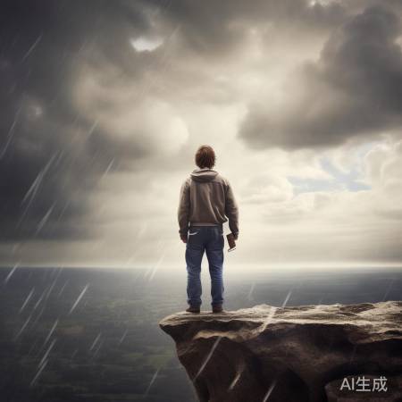 第吉尔指纹锁专业维保教大家:压力下的蜕变:年轻一代如何将压力炼成成长的动力