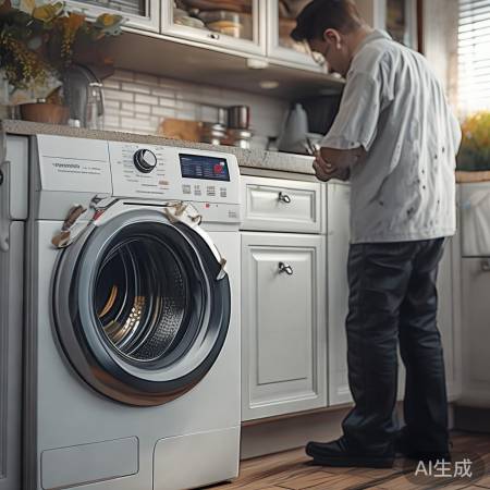 方太洗碗机维修网点查询讲解:科大讯飞员工爆出惊天离职，1500万补偿金引发行业热议