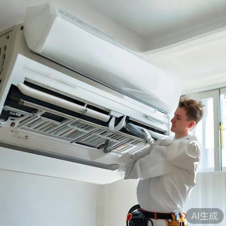 大金空调客服热线热线电话普及〖空调清洗后不工作？教你快速排查解决方法〗