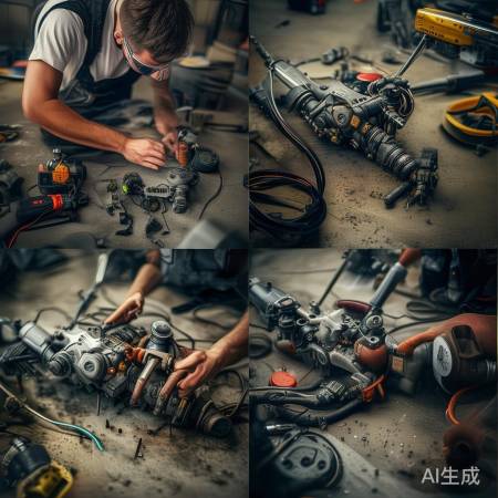 德普凯信集成灶售后电话是多少全国传授㊣小区集成灶使用须知：安全使用指南，避免误操作风险