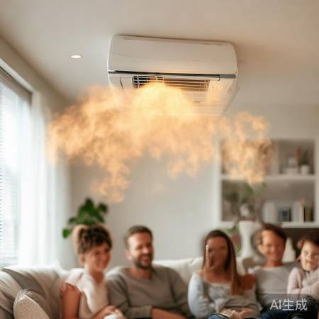 富士通空调厂家联系电话科普,空调电加热投入条件解析：节能与舒适并存