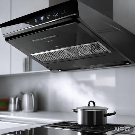 能率油烟机全国客服咨询普及，三楼抽油烟机推荐：高效静音，家居生活新选择