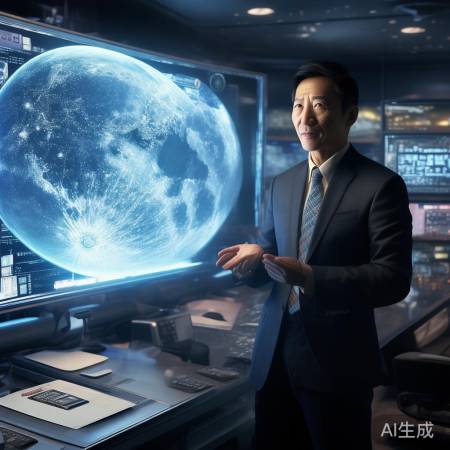 艾菲特壁挂炉热线客服服务告诉你：2030年，撒贝宁54岁，中国登月背后的故事