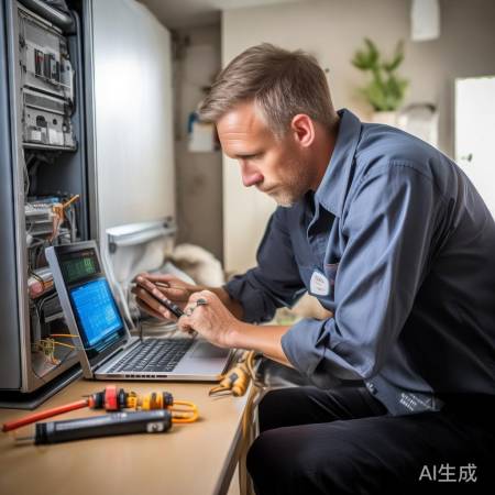 佳家利家电客服电话详述〖智能门锁锁芯:安全升级,守护家庭的第一道防线〗