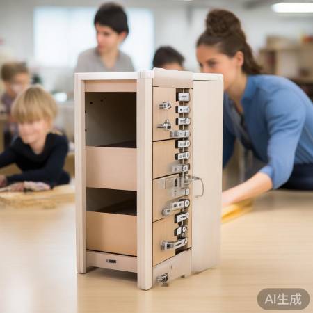 飞云保险柜售后系统联系方式交流㊣儿童保险柜制作攻略:安全锁具选购与组装技巧