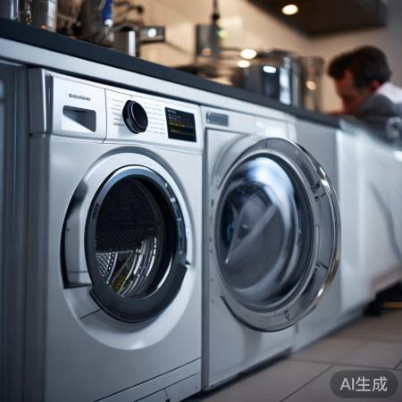 松下洗衣机电话预约平台分享♛日普洗衣机持续加水故障解决攻略