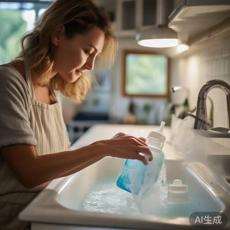 科慕(COLMO)洗衣机全国快修热线传授『奶瓶清洗疑问:是否可以用洗衣机?』