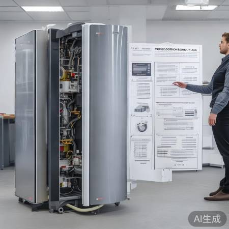 瑞美壁挂炉客服全天候热线传授√冷凝壁挂炉安装尺寸详解：尺寸选择与安装指南