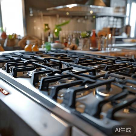 好太太燃气灶服务网络全覆盖普及,燃气灶炉头生锈怎么办？快速修复技巧大公开