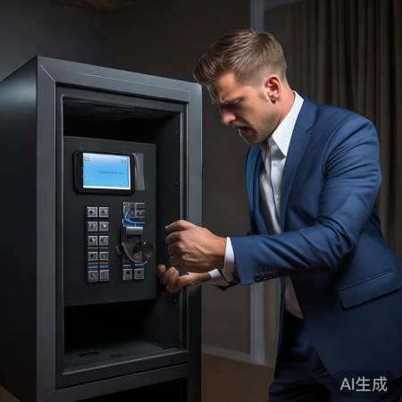 永发保险柜全国守护阐释۞老式保险柜需要电池吗？