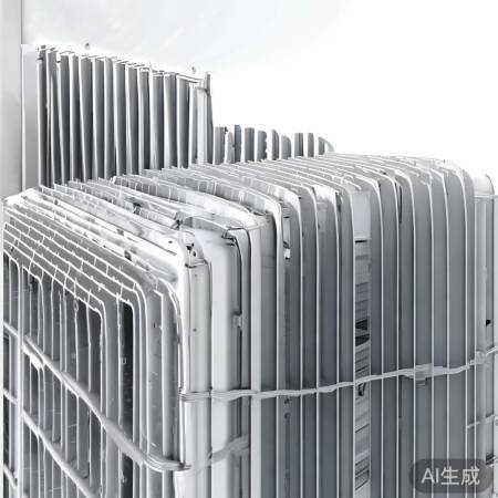 科龙空调400客服热线咨询介绍$空调外机排风散热管选购指南