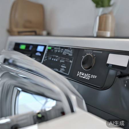 惠而浦洗衣机售后维修官方电话分析$全自动洗衣机晾护技巧，告别衣物皱褶烦恼
