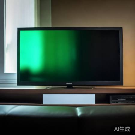 西门子家电热线全国售后服务讲解@电视绿屏问题解析：轻松应对绿条纹现象