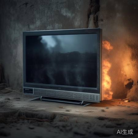 群升家电专属客服分析【电视隐藏安装优缺点分析】