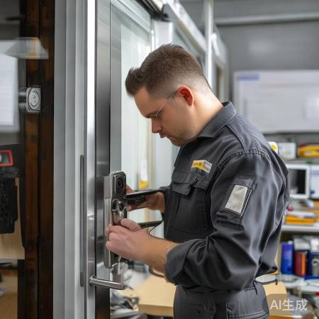 耶鲁智能指纹锁400咨询平台阐明۞OpenAI CEO住所突发枪击事件,详情披露引关注