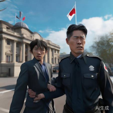 大金空调400热线支持介绍(日警方再捕闯使馆自卫官：事件最新进展披露)