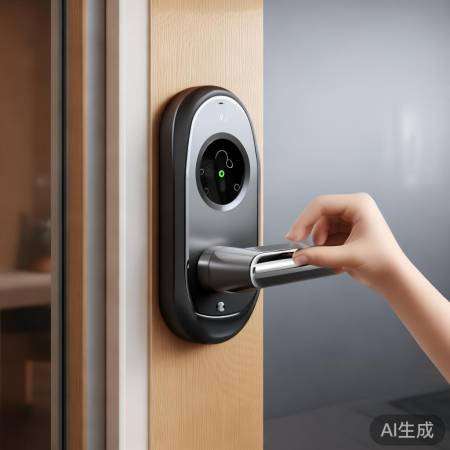 青稞智能锁急修服务专线分析♫小米智能锁:儿童指纹安全锁,守护家庭安全新选择