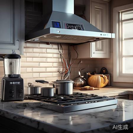 帅康油烟机技术支持热线解读〖抽油烟机插电灯会熄灭的原因揭秘〗