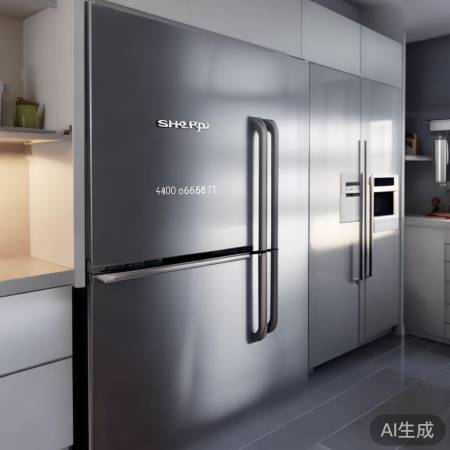 夏普冰箱全国统一电话解释$揭秘：内容如何实现自然流量转化，告别无效推广