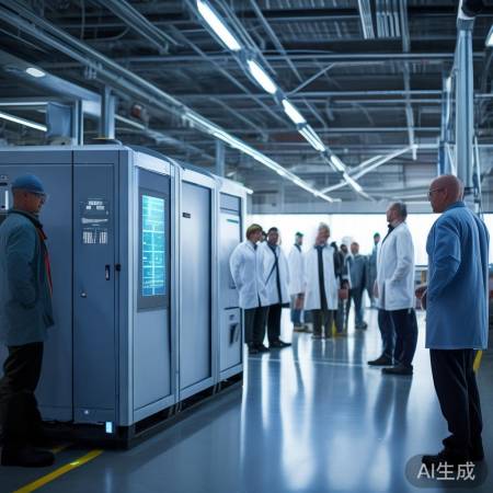 新时代热水器空气能维热线速达解读$车间空气能制冷效果实测:高效节能新选择