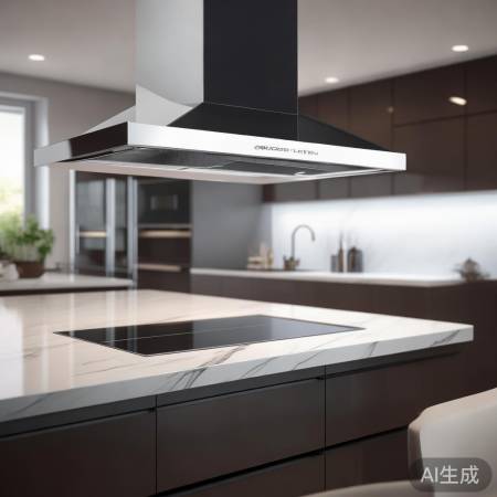 欧琳油烟机全国售后热线查询解释☞抽油烟机安装攻略：最小转弯距离揭秘，轻松安装无忧