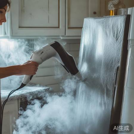 能率热水器贴心全国客服分享￥空气能热水器除霜操作指南，轻松实现冬季稳定运行