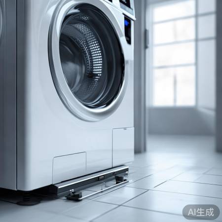嘉格纳洗衣机服务网点分布告诉你$洗衣机调平衡技巧：轻松解决滚动洗衣机倾斜问题