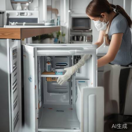 日本栖川消毒柜400维修热线服务交流（樱花消毒柜更换消毒管教程）