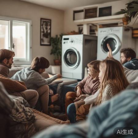 博伦博格洗衣机全国售后热线预约教导㊤洗衣机支架不稳定的五大原因揭秘