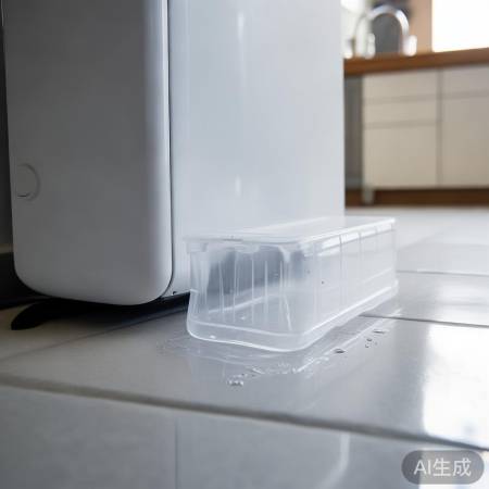 太尔热水器售后上门服务分析<热水器排水口找不到怎么办？快速解决指南>