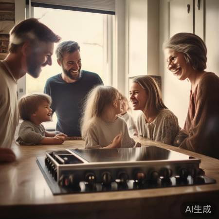 弗诺卡集成灶咨询服务热线梳理:集成灶使用体验:告别油烟困扰,真的不会反烟吗?