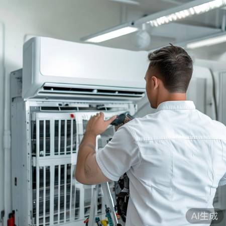 开利空调服务热线指引科普۞客厅专用中央空调价格：性价比之选，轻松打造舒适家居