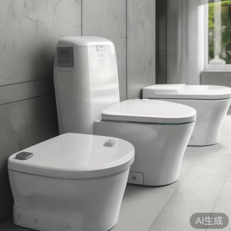 德希顿智能马桶售后客服咨询热线交流#智能马桶性价比高吗？选购攻略揭秘