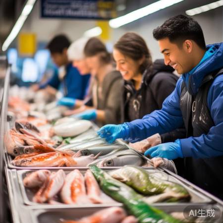博伦博格冰箱技援热线预约中心阐释@熟海鲜存放时间及冰箱保存方法指南