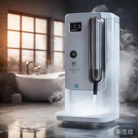 万和热水器统一售后服务教大家☞热水器出热水时间揭秘：告别漫长等待