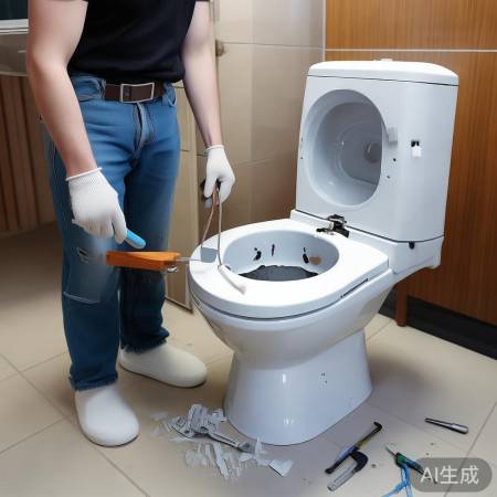 爽洁康智能马桶24小时客服守护阐明㉿智能马桶水箱拆除步骤详解