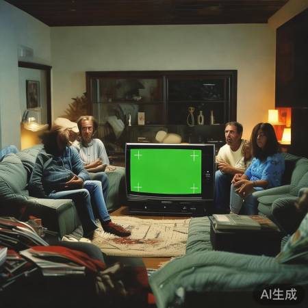 小米智能家电售后服务维修电话分享，绿屏电视故障快速诊断与解决指南