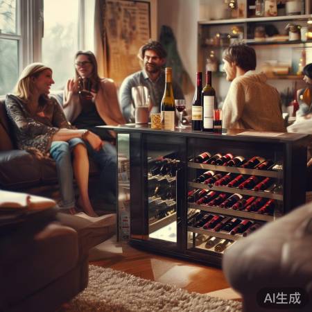 斯麦格(SMEG)酒柜维修热线客服分解㊣江宁南京红酒柜价格一览