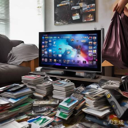 百乐满(Paloma)家电24h快修热线教你-智能电视卡顿解决攻略：轻松提升流畅度