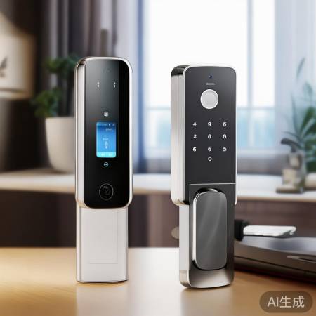 青稞智能锁24小时快速修剖析—盒子锁改智能锁价格一览