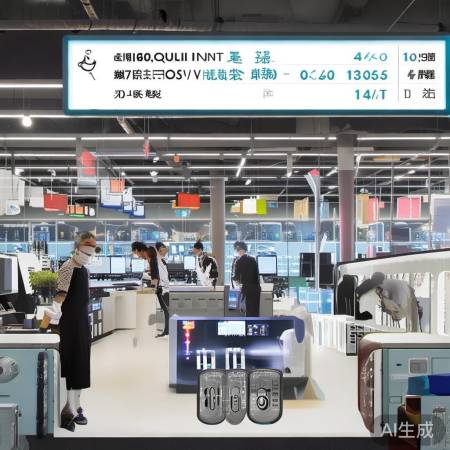 青稞智能锁服务热线网点解析$智能锁升级新篇章：涂鸦模块引领安全生活新体验