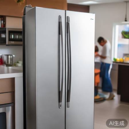 新飞冰箱24小时维修通剖析￥冰箱内胆开裂会有哪些潜在危害？